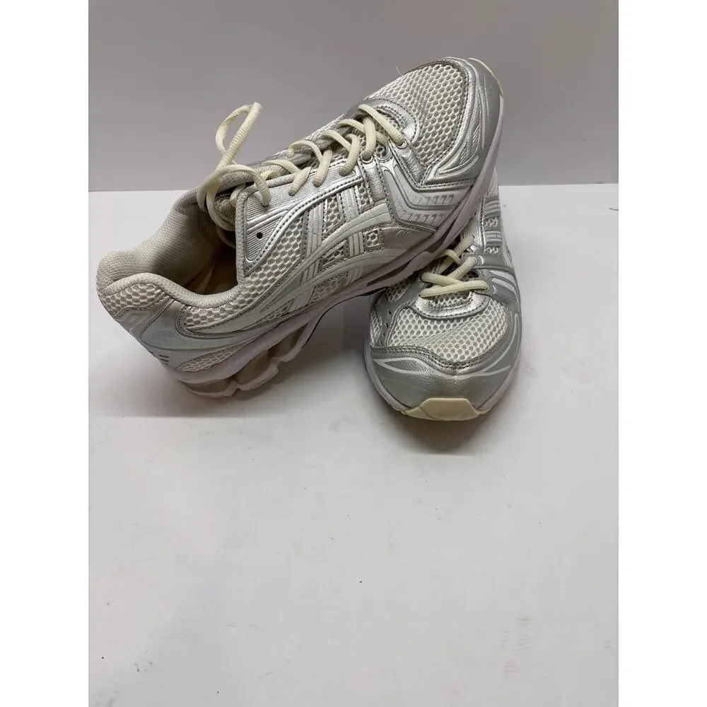 JJJJound x ASICS GEL-Kayano 14 Men’s Shoes Size 11 Silver White 1201A457-100